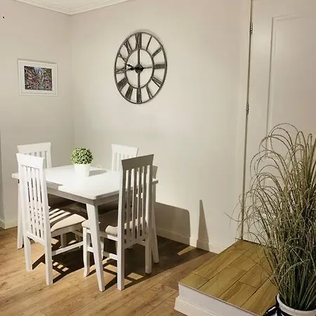 A 3 Floor Near Center & Hot Spot Villa Tirana