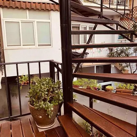 A 3 Floor Near Center & Hot Spot *