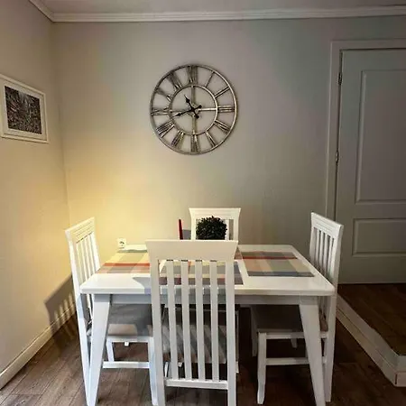 A 3 Floor Near Center & Hot Spot Tirana